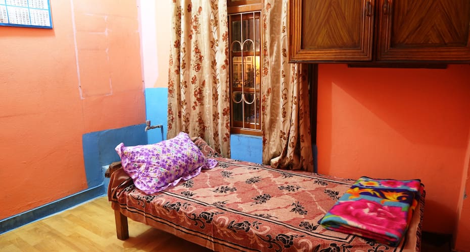 Ro Ro Village Homestay, Gangtok 5